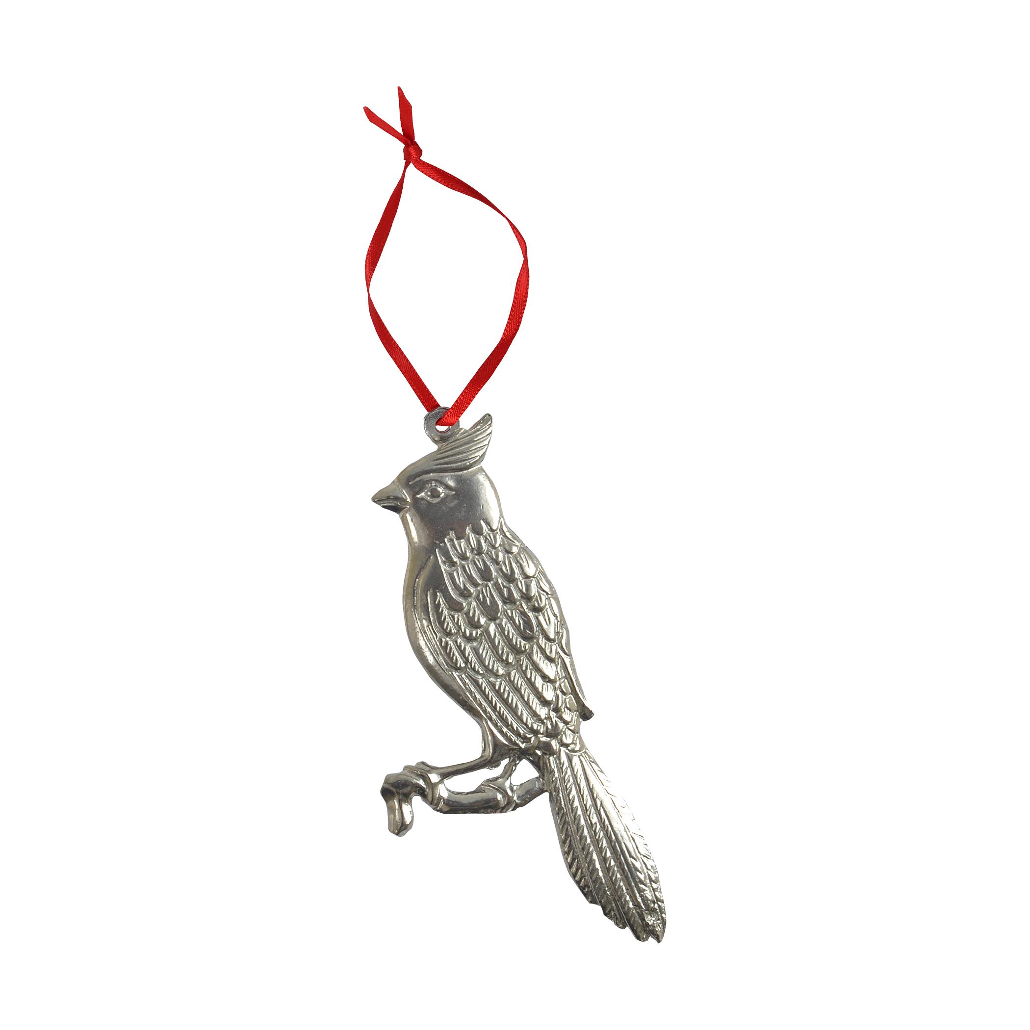 2100x2100 Mast General Store Pewter Ornament