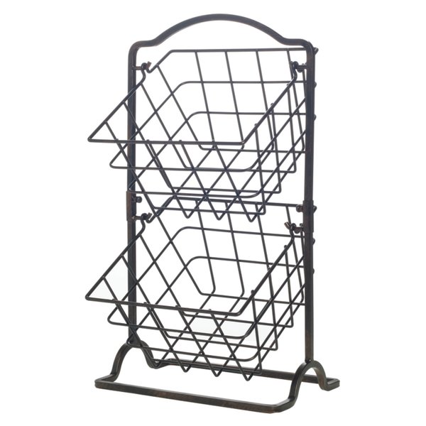 600x600 Pfaltzgraff Basics General Store Fruit Basket Reviews Wayfair