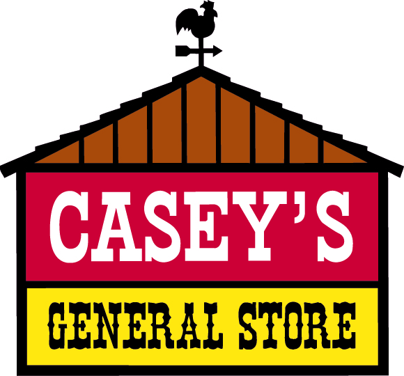 580x540 Casey's General Store Fairbury, Illinois Attractions