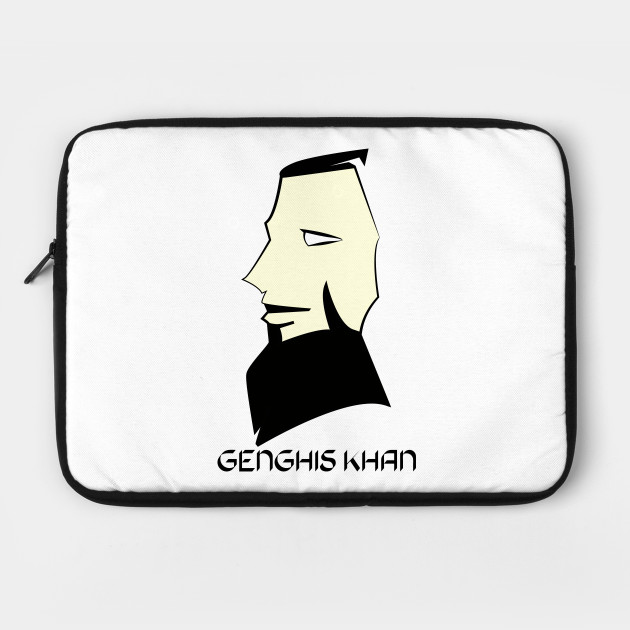 630x630 genghis khan