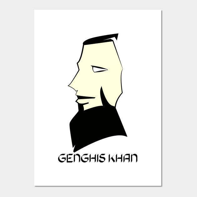 630x630 genghis khan