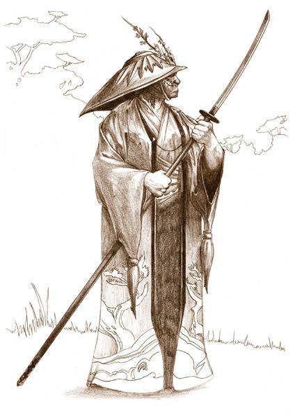 424x600 mongolian druid toku costumes, cashmere fabric