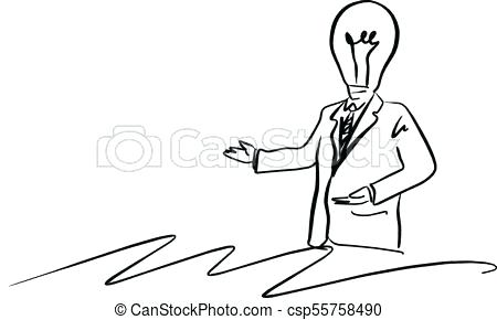 450x290 Lamp Drawing Images Genie Easy Pictures