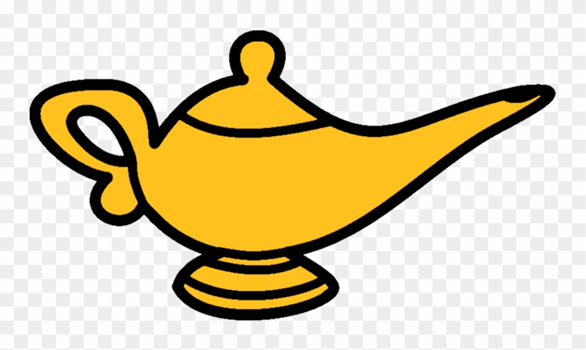 840x502 Genie Lamp Png Images In Collection