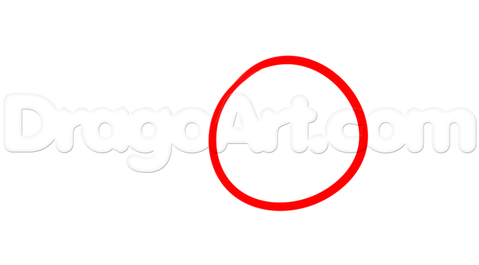 951x527 How To Draw A Genie L Step