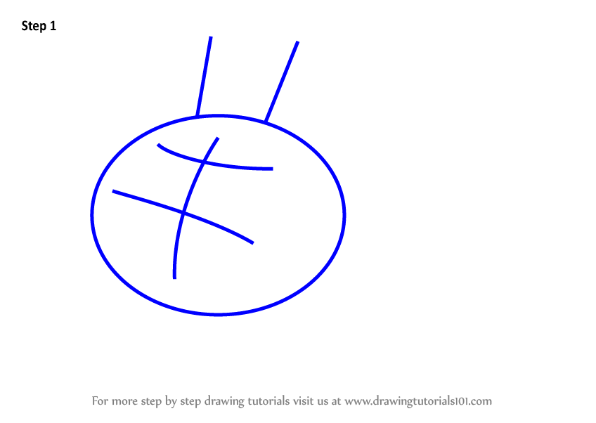 848x602 Learn How To Draw Geo From The Loud House