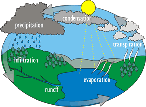 300x219 evaporation drawing physical geography transparent png clipart