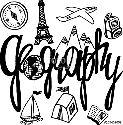 494x500 Collection Of Free Geography Clipart School Bean Clipart Coffee