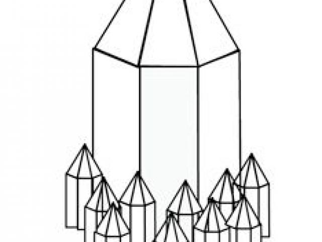 640x480 geology clipart quart