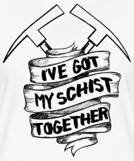 190x228 geology is hard core geologist pun rock jokes men's premium t