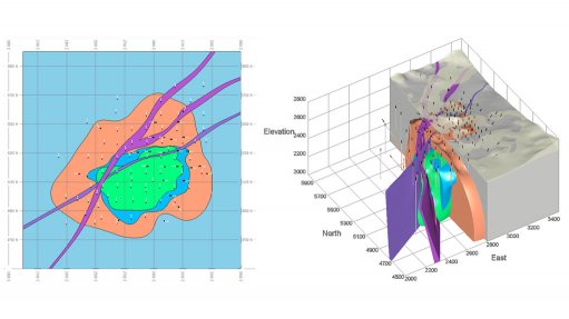 511x287 Improved Geology Function Advances Mine Planning In Challenging Market