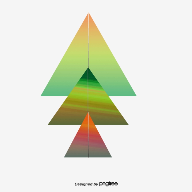 640x640 geometric triangle decoration drawing, triangle, geometric figure