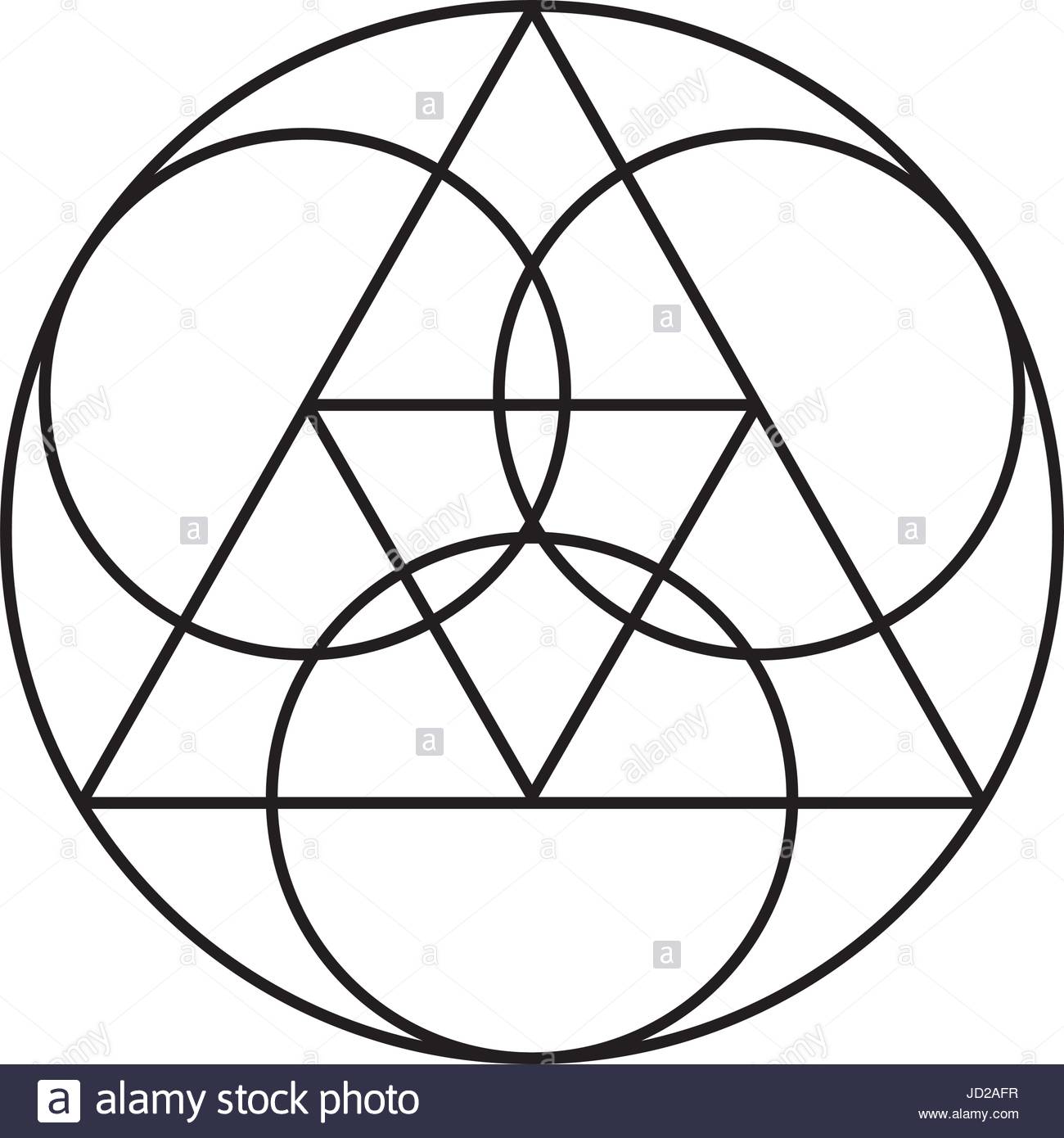 1300x1390 huge collection of 'geometrical shapes drawing' download more