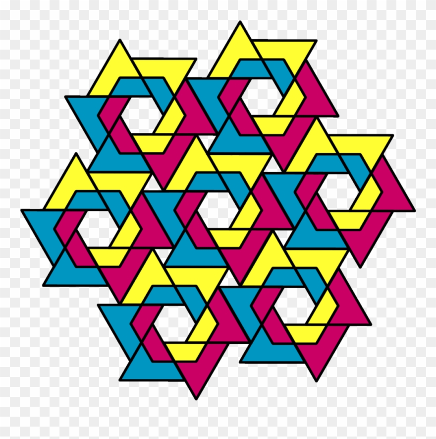 880x885 Pinwheel Drawing Geometric Clipart