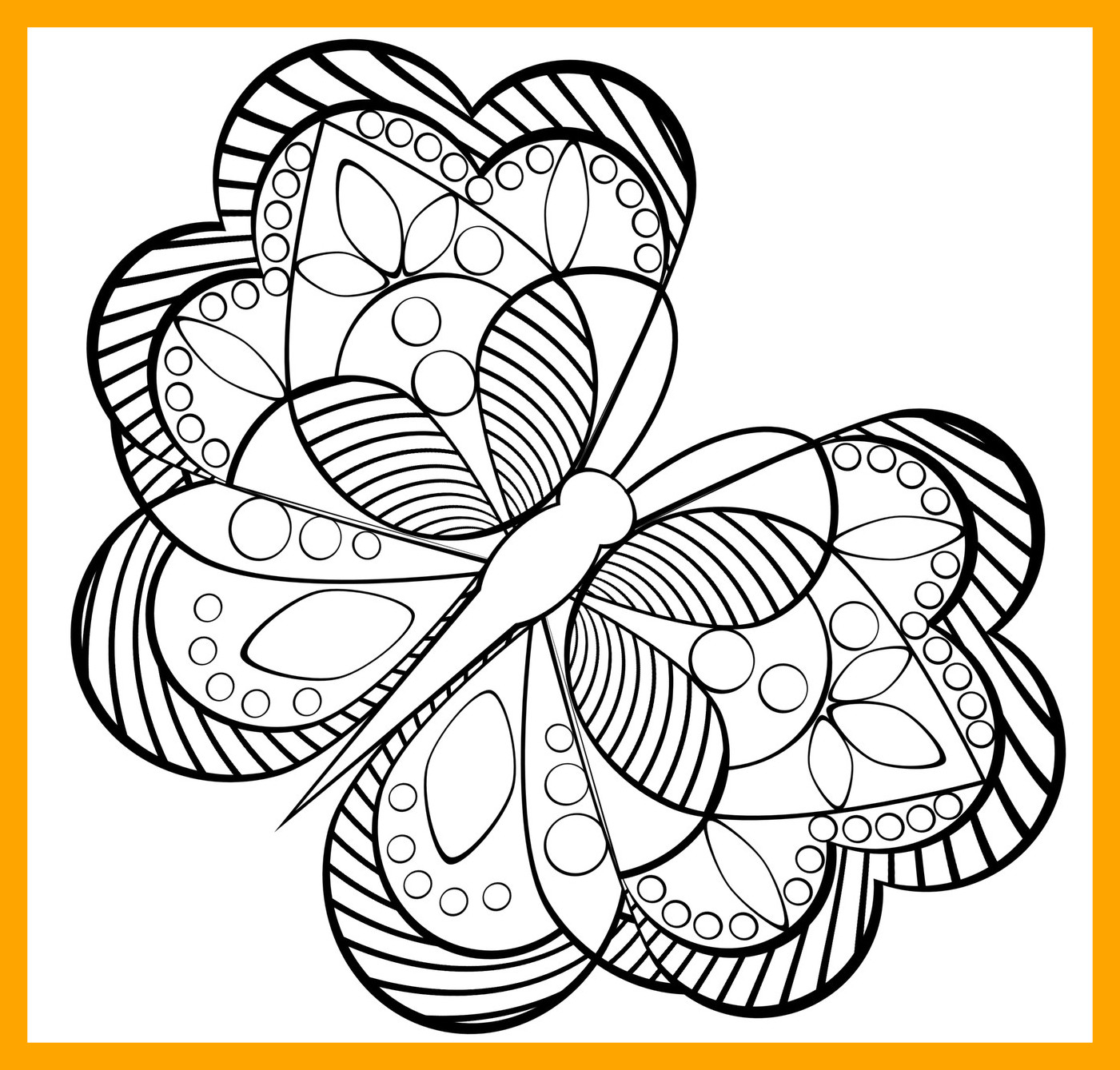 1401x1339 Easy Geometric Coloring Pages Elegant Designs