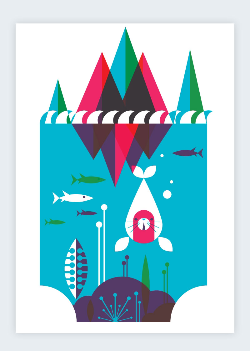 800x1123 Beautiful Geometric Patterns And How To Apply Them To Your