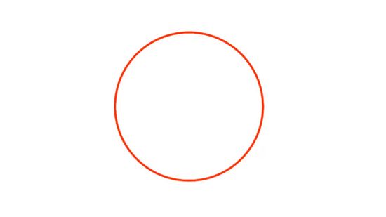 550x309 How To Draw A Mandala Steps