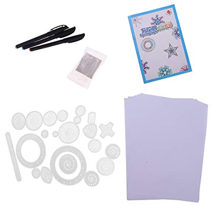 425x425 buy flawish piece creative spirograph magic suit, kids