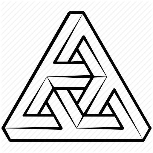 512x512 Collection Of Free Infinity Drawing Geometric Download On Ui Ex