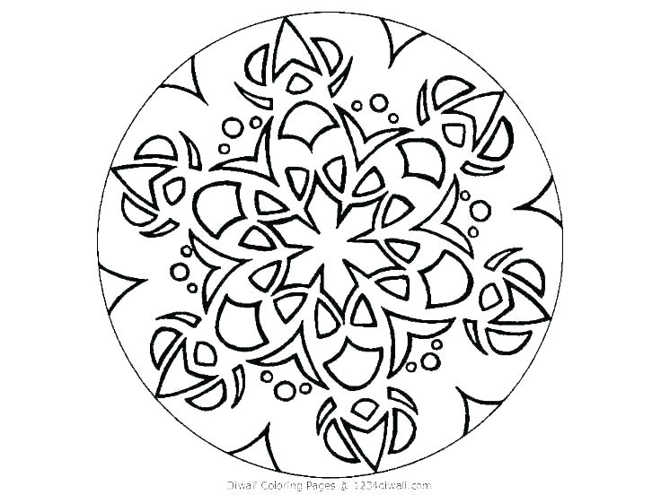 736x552 geometric patterns coloring pages patterns coloring pages easy