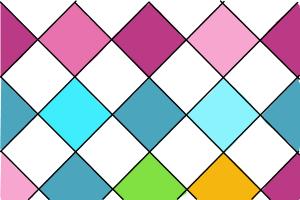 300x200 How To Draw Geometric Patterns