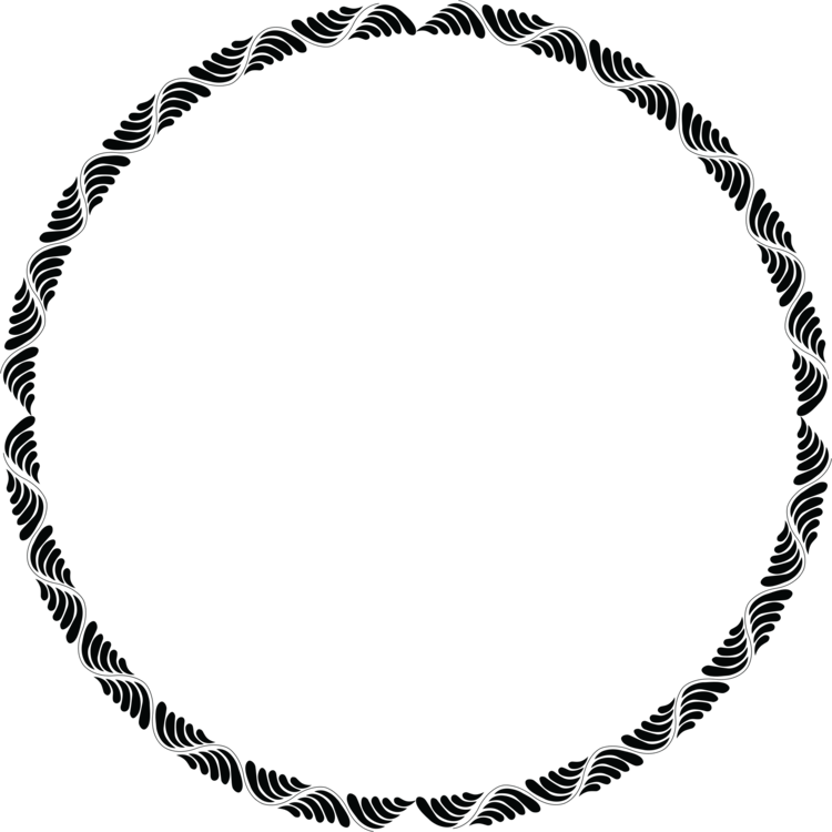 750x750 Oval Drawing Geometric, Picture