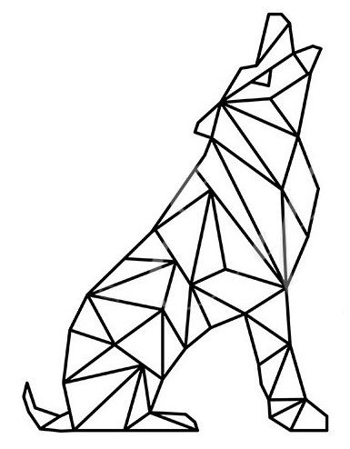 385x494 Animaux Decoraciones Murales