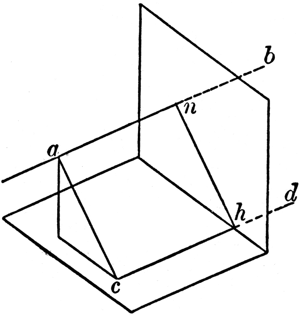 609x640 geometrical perspective clipart etc