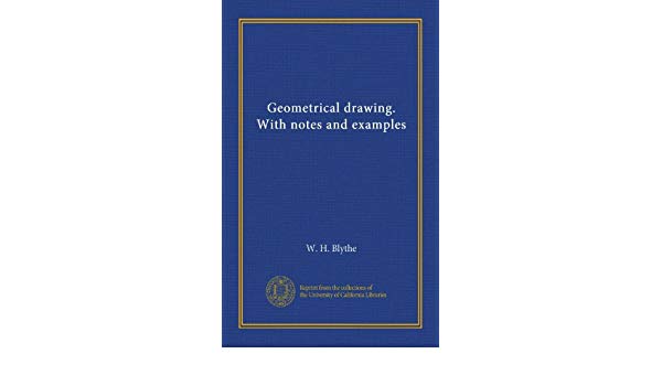 600x350 buy geometrical drawing with notes and examples