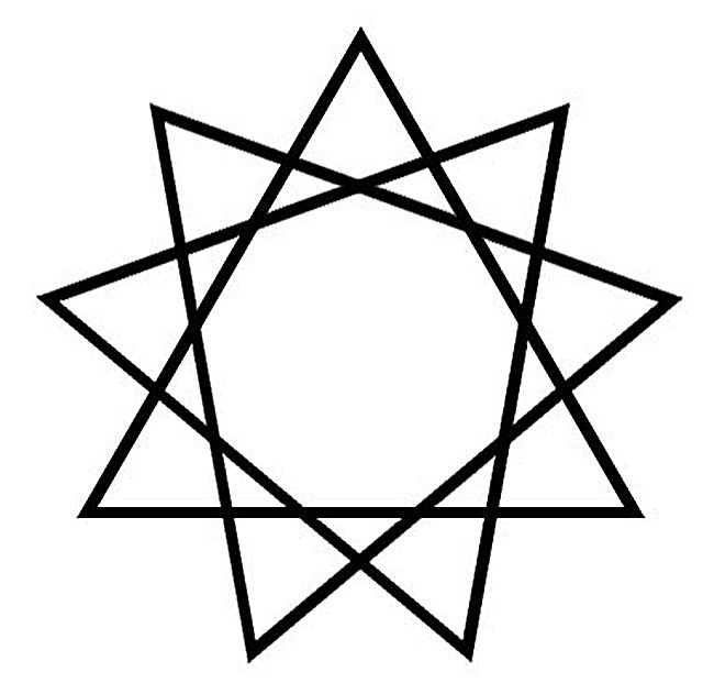 640x631 Symbolic Meanings Of Geometric Shapes From Circles To Dodekagrams