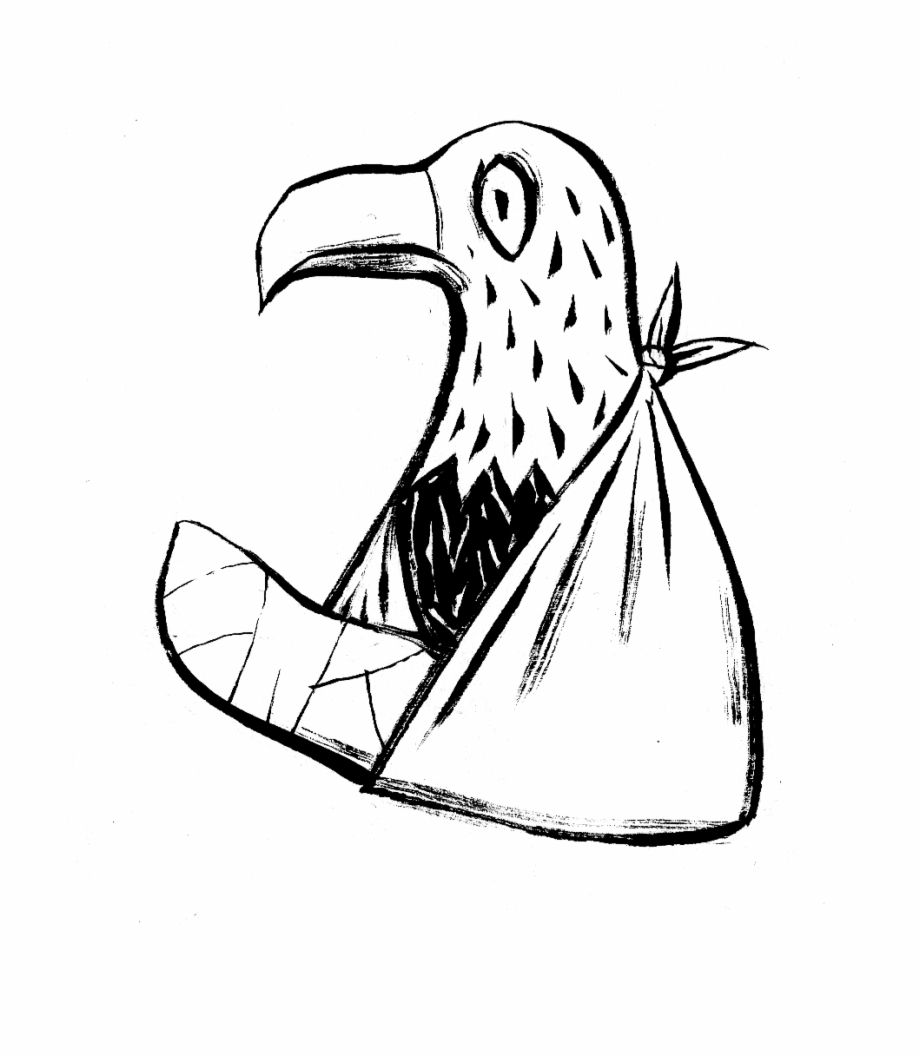 920x1056 Grappling With The Paintings Of George W