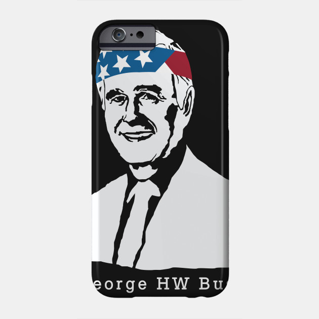 630x630 President George Hw Bush American Patriot Vintage