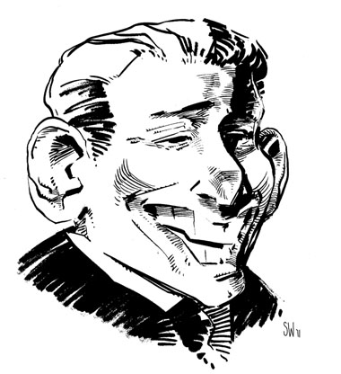 380x416 Studio Walker September