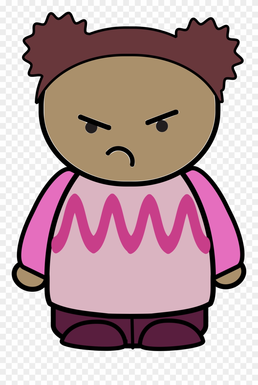 880x1315 Regina George Drawing Cartoon Mean Girls Female