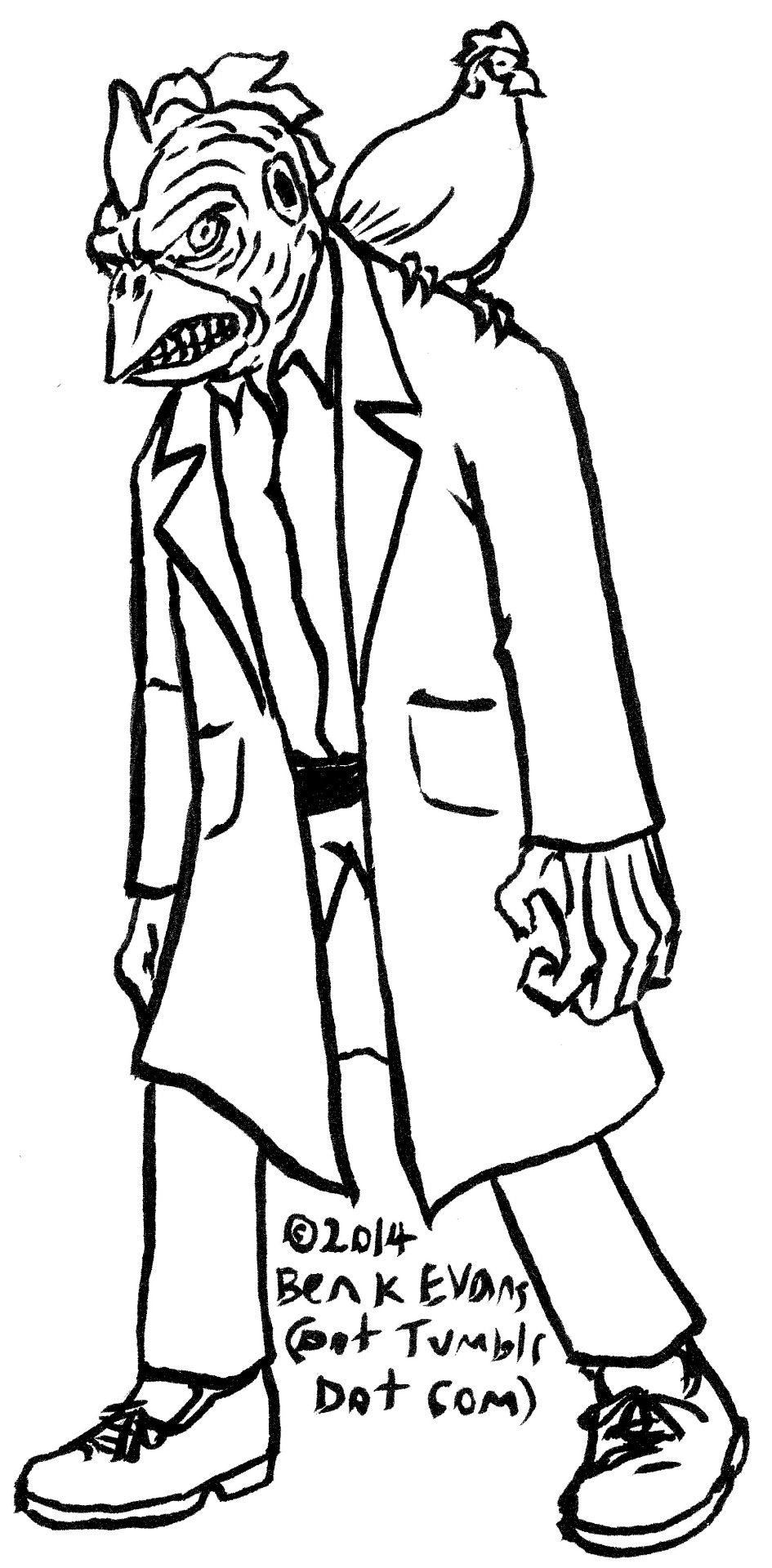 945x1920 Ben K Evans