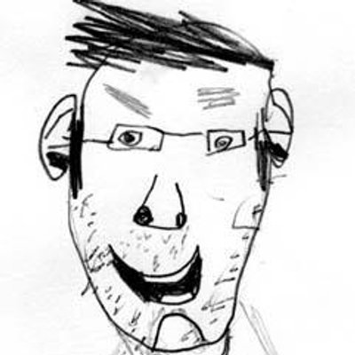 400x400 George Eykyn