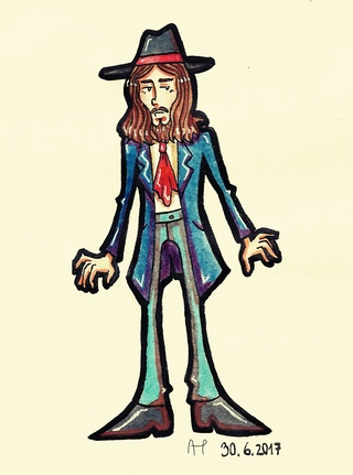 320x431 Sorry For Not Uploading Much Hope You Like This Small Thingie