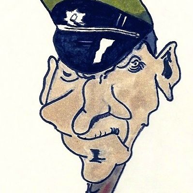 399x399 The Beginning