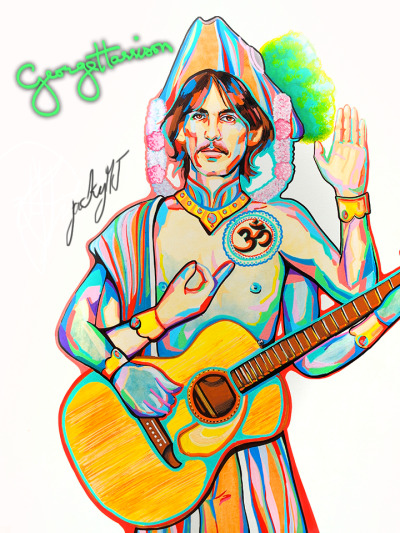 400x533 Krishna Drawing Tumblr