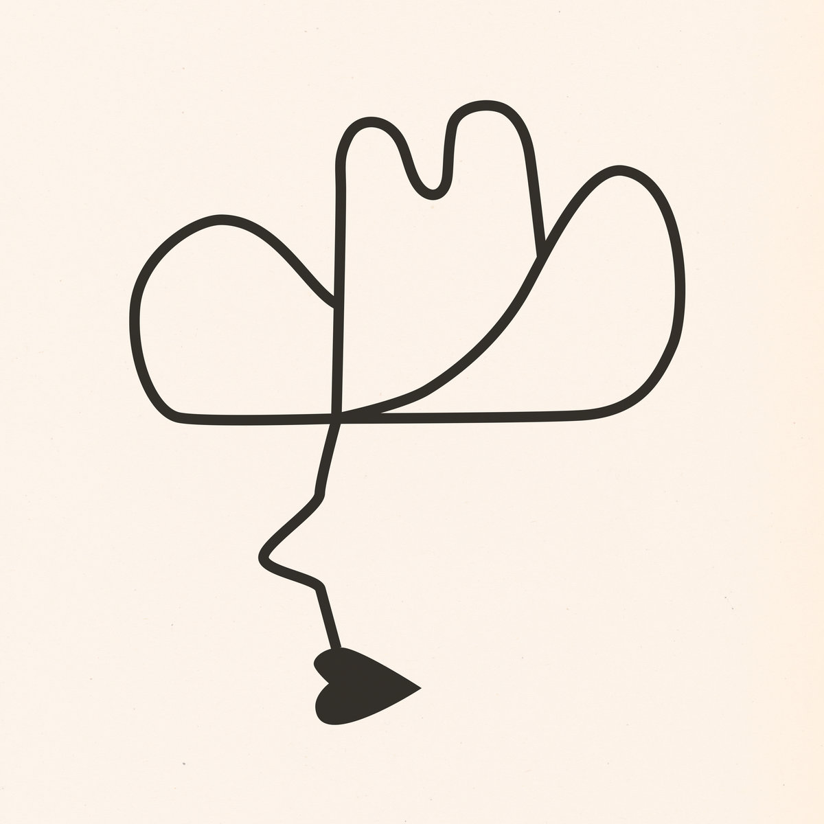 1200x1200 Fish On The Sand