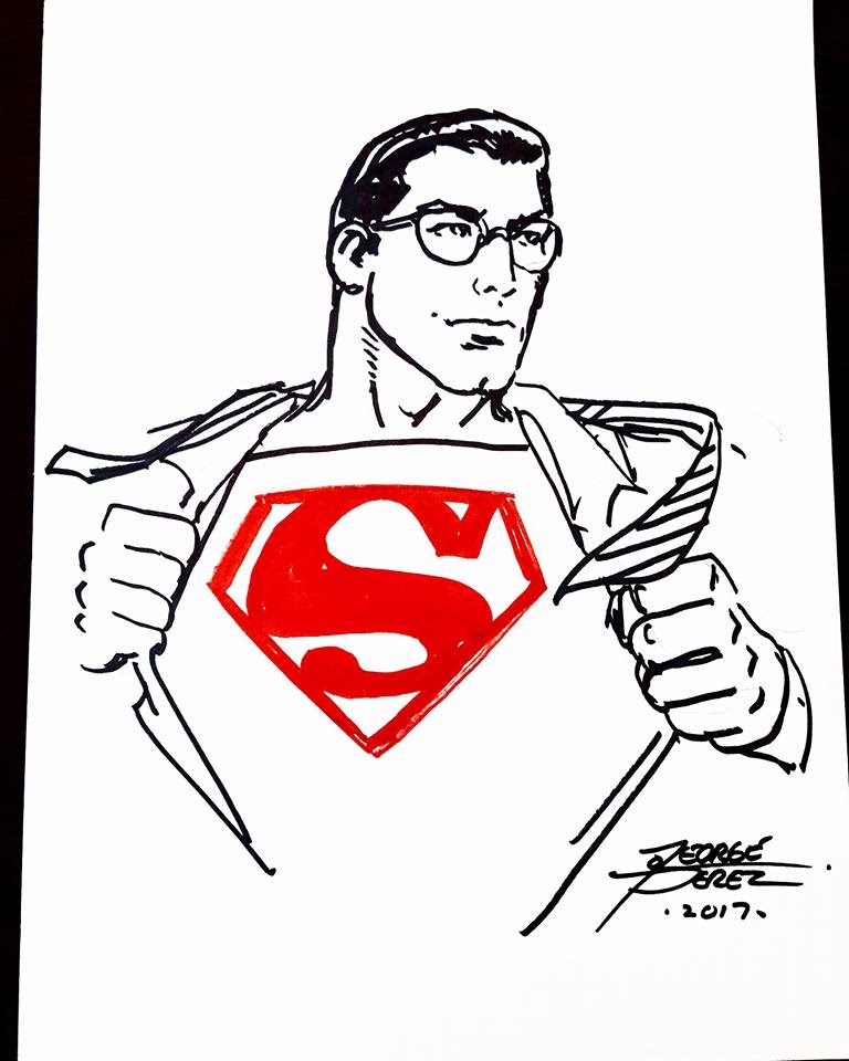 768x960 Clark Kent