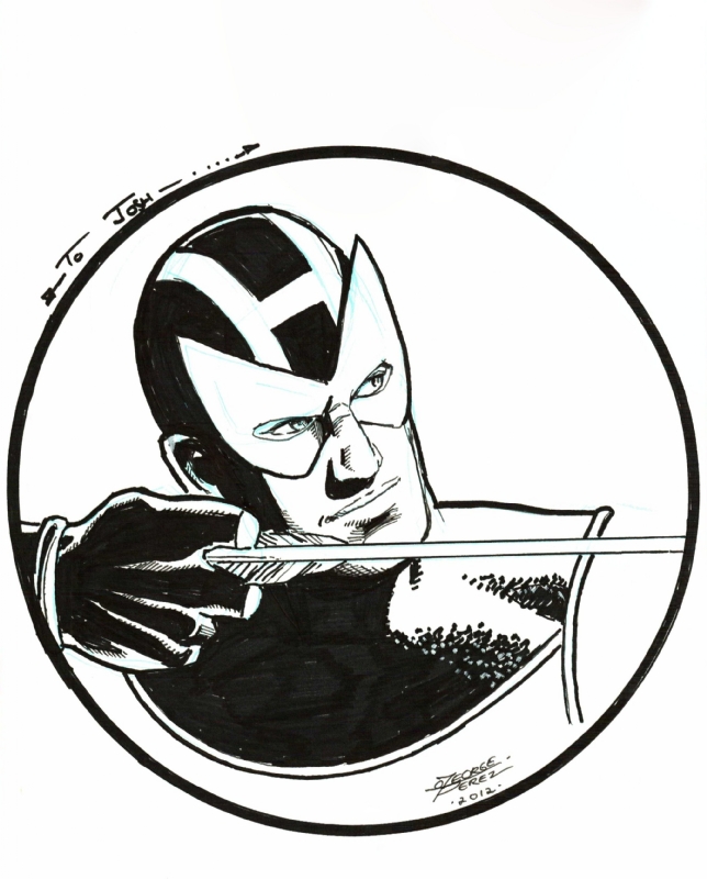 644x800 George Perez