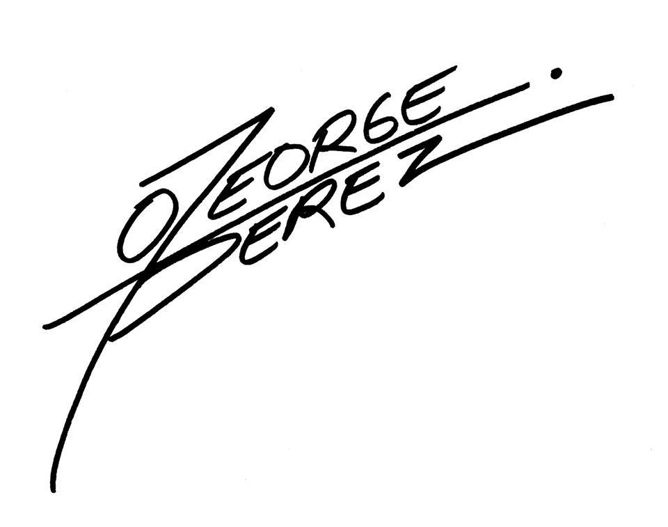 960x757 George Announces Retirement From Comics Dccollectors