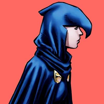 400x400 Raven Comics Amino