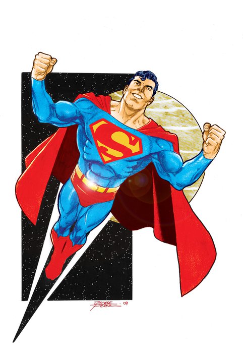 482x720 All About George Perez Superman