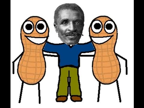 480x360 George Washington Carver