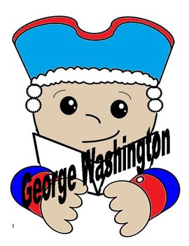 270x350 George Washington Craft Activity