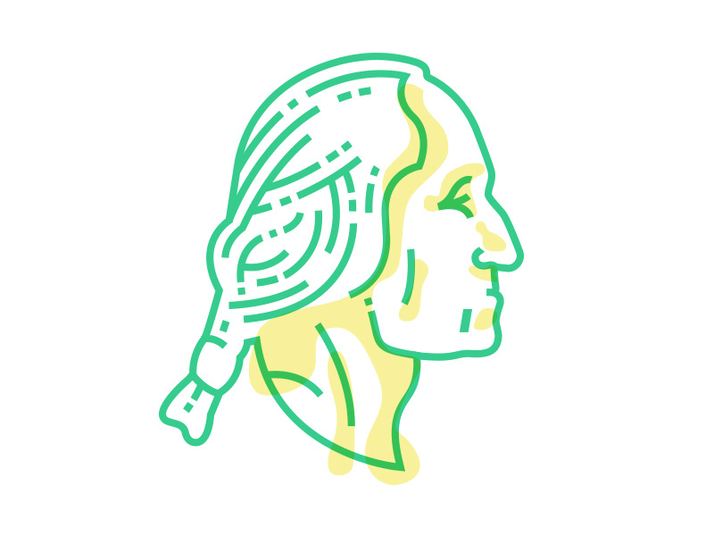 800x600 George Washington