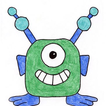 365x365 People Archives Art Projects For Kids