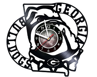 340x270 Georgia Bulldogs Art Etsy